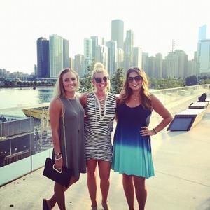 Meet your Posher, Devin